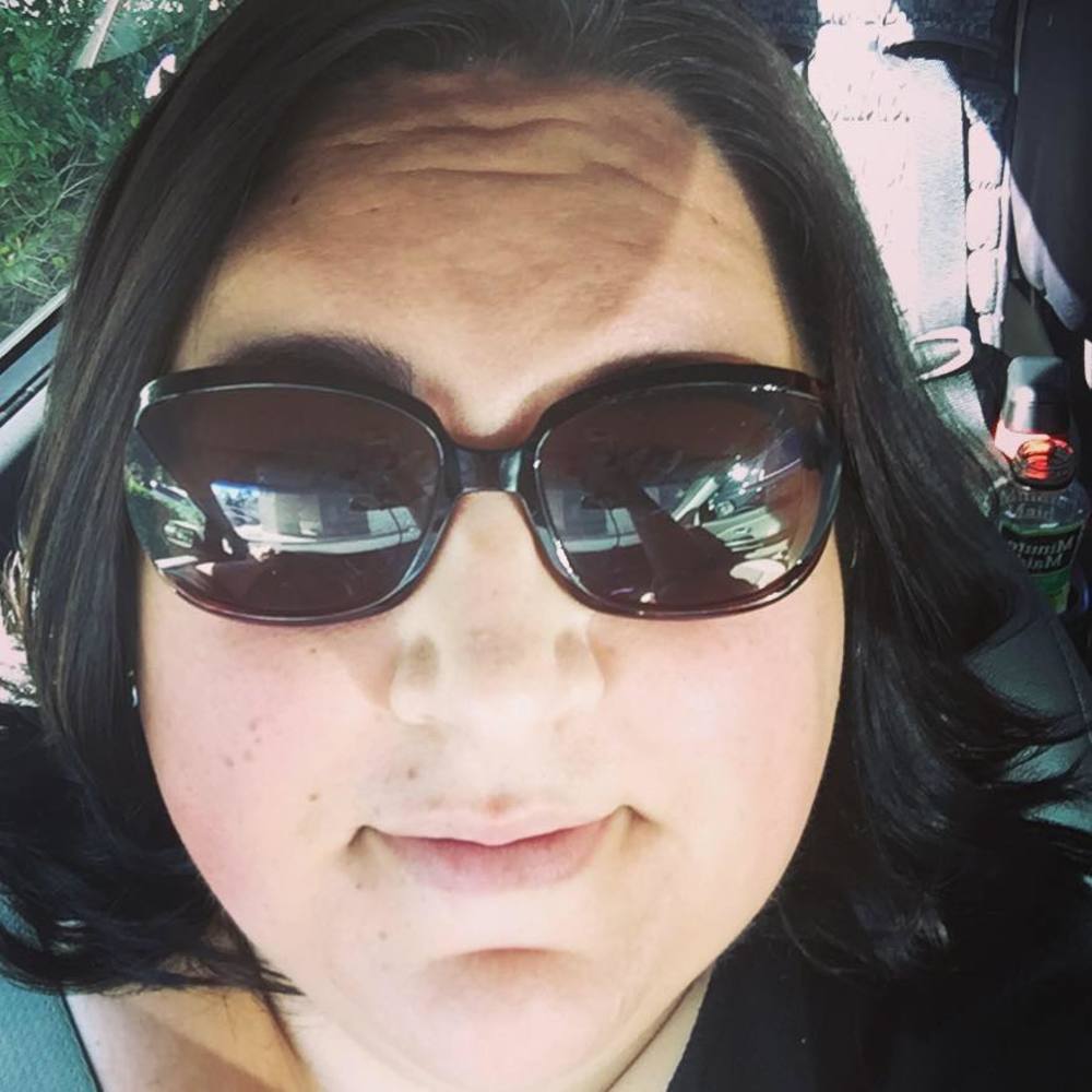 Meet your Posher, Kristine